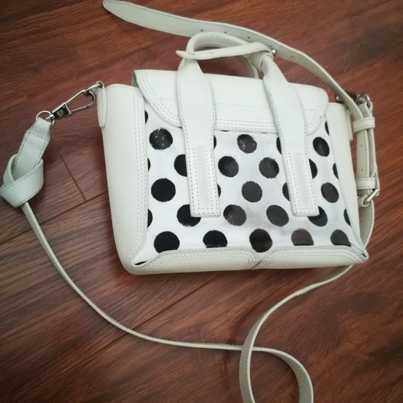 Phillip Lim pashli crossbody - Picture 2 of 4